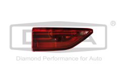 Valaisin Vasen 5H0945093C 99451817402 VW Golf 8 DPA