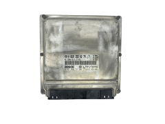 Ohjausyksikkö A6681530279 0281010793 Mercedes Bosch 57766
