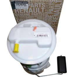 Polttoainepumppu Uusi Alkuperäinen 172027786R Dacia Duster Polttoainepumppu Uusi Alkuperäinen 172027786R Dacia Duster