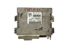 Ohjausyksikkö 7700856784 7700871780 16085.104 Renault 26024