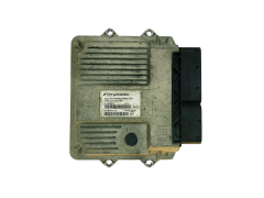 Ohjausyksikkö 51825023 MJD6F3.Y5 Lancia FPT 32770
