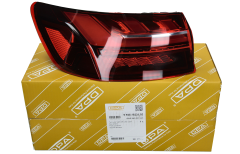 Valaisin Taka Vasen 8W5945091AC 99451823102 Audi A4 DPA