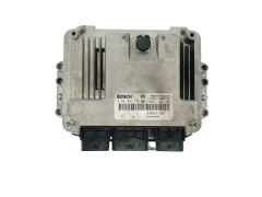 Ohjausyksikkö 0281011776 8200391966 8200386508 Renault Bosch 34280