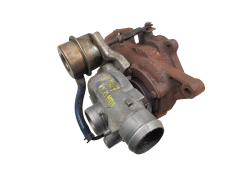 Turboahdin 0375C8 9633382380 Garrett 706977-2 Citroen Peugeot