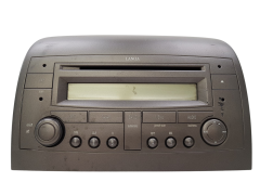 Radio-CD-soitin Lancia 843 Ypsilon 7643388316 Radio-CD-soitin Lancia 843 Ypsilon 7643388316
