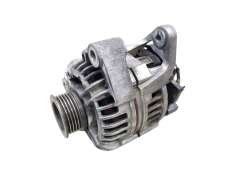 Laturi 0124225018 24437119 Bosch Opel