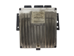 Ohjausyksikkö 8200619409 8200399038 R0410B034C Renault TRW Delphi 3343