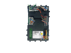 Ohjausyksikön moduuli BCM 284B1JY10A S122736023D Renault 44509