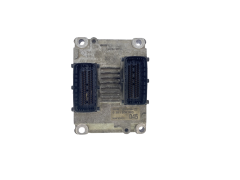 Ohjausyksikkö Fiat 00467826310 0261204983 1037352994 Bosch 59867