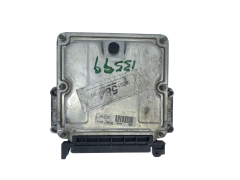 Ohjausyksikkö PSA 0281010137 9635158480 28FM0152 Bosch 60394