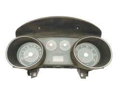 Kierroslukumittari Fiat Punto Evo 5550050900 26264
