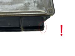 Ohjausyksikkö 0281013225 55561909 Opel GM Bosch 50844