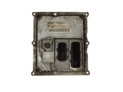 Ohjausyksikkö Smart 0003107V007 0261205005 Bosch 15826