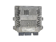 Ohjausyksikkö 7S61-12A650-EA 5WS40632A-T SID 804 7TTA Ford Siemens 58164