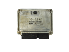 Ohjausyksikkö 045906019BP 0281012194 VW Bosch 16598