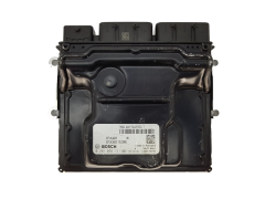 Ohjausyksikkö Renault 237101663S 0281036121 Bosch