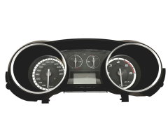 Nopeusmittari Alfa Romeo Giulietta 50516478 VDO 36169