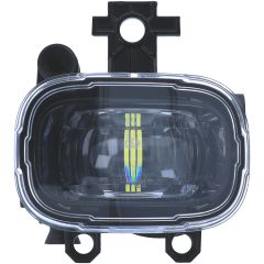 Halogeenivalo Uusi Vasen LED Renault 261504122R Qplus Halogeenivalo Uusi Vasen LED Renault 261504122R Qplus