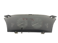 Nopeusmittari Citroen ZX 9624305180 09022619910 56137