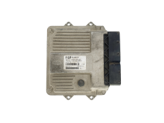 Ohjausyksikkö FGP 55195819 MJD6JF.Y1 Lancia Magneti Marelli 35448