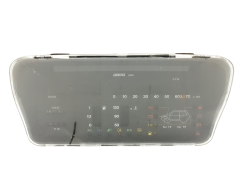 Nopeusmittari Fiat Uno 7583824 0P07503K0C0 41944