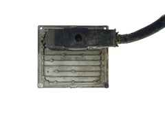Ohjausyksikkö S118107004C 3S61-12A650-CA Ford Siemens 42196