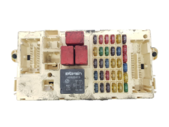 Ohjausyksikön moduuli BSI Fiat 46797610 NPL 46778898