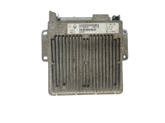 Ohjausyksikkö 7700868294 7700111201 Renault Magneti Marelli