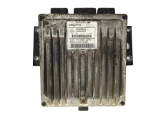 Ohjausyksikkö 8200399038 8200619409 R0410B034C Renault Delphi 19898