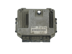Ohjausyksikkö 0281011723 8200311539 8200376187 Renault Bosch 34299