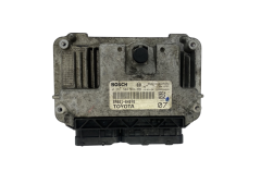 Ohjausyksikkö 89661-0H070 0261S04464 Toyota PSA Bosch 52778