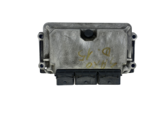 Ohjausyksikkö 0281001839 9630059880 28FM0279 PSA Bosch 48907