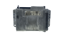 Ohjausyksikkö 96259124 K115000010H Daewoo Siemens 48824