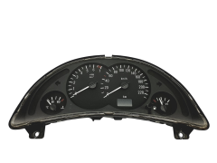 Kierroslukumittari Opel Corsa C 13173350WD 110008988029 50699
