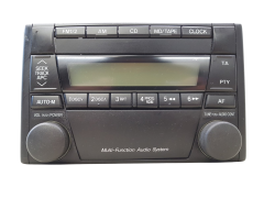 Radio-CD-soitin Mazda 323F BL4C669S0 RT-9418G Clarion