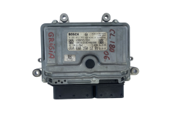 Ohjausyksikkö A6401501291 0281013559 Mercedes Bosch 52195