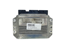 Ohjausyksikkö Renault 21584288-2B 8200321263 8200387138 Sagem 59500