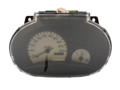 Nopeusmittari Ford Ka YS5F10849AA 18497