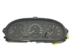 Nopeusmittari Renault Megane 1 Scenic 1 7700847782 F 49275