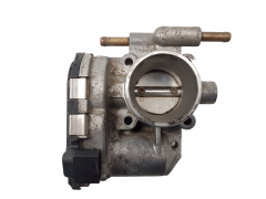 Kaasuläpän venttiili Opel 24420536 0280750133 Bosch 2329