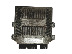 Ohjausyksikkö 7S61-12A650-AA 5WS40433A-T SID 804 Ford Siemens 27152