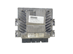 Ohjausyksikkö S122326109A 8200565863 8200592611 Renault Siemens 60313