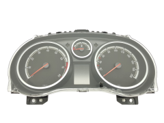 Kierroslukumittari Opel Corsa D P0013285377 0001876870
