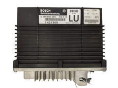 Moottorin Ohjausyksikkö BMW 0260002304 1421969 Bosch