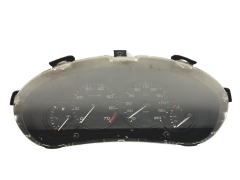 Kierroslukumittari Peugeot 206 9648836480 43952