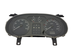 Kierroslukumittari Renault Clio 2 8200261119 21451