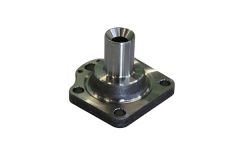 Pyörännapa 2Q0501117C B11291 VW Seat Borsehung
