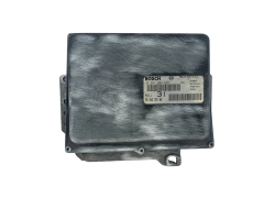 Ohjausyksikkö 0261204622 9630278180 PSA Bosch 49090