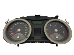 Kierroslukumittari Renault Megane 2 8200399700 A 18701