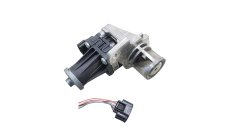 Egr Venttiili 147105308R 7.03435.03.0 H8200129863 Pierburg 1.5 dCi
